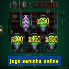 jogo seninha online